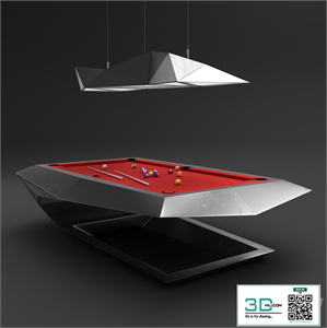 billiards